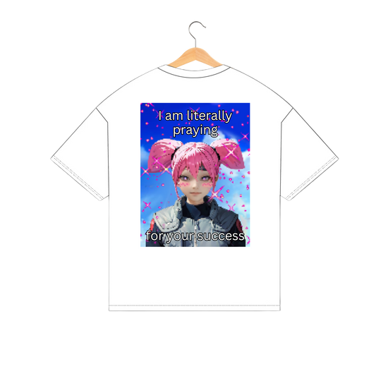 Project AEON T-Shirt PRE-ORDER