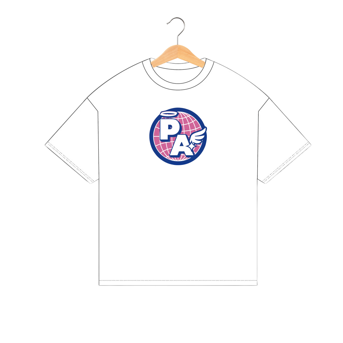 Project AEON T-Shirt PRE-ORDER