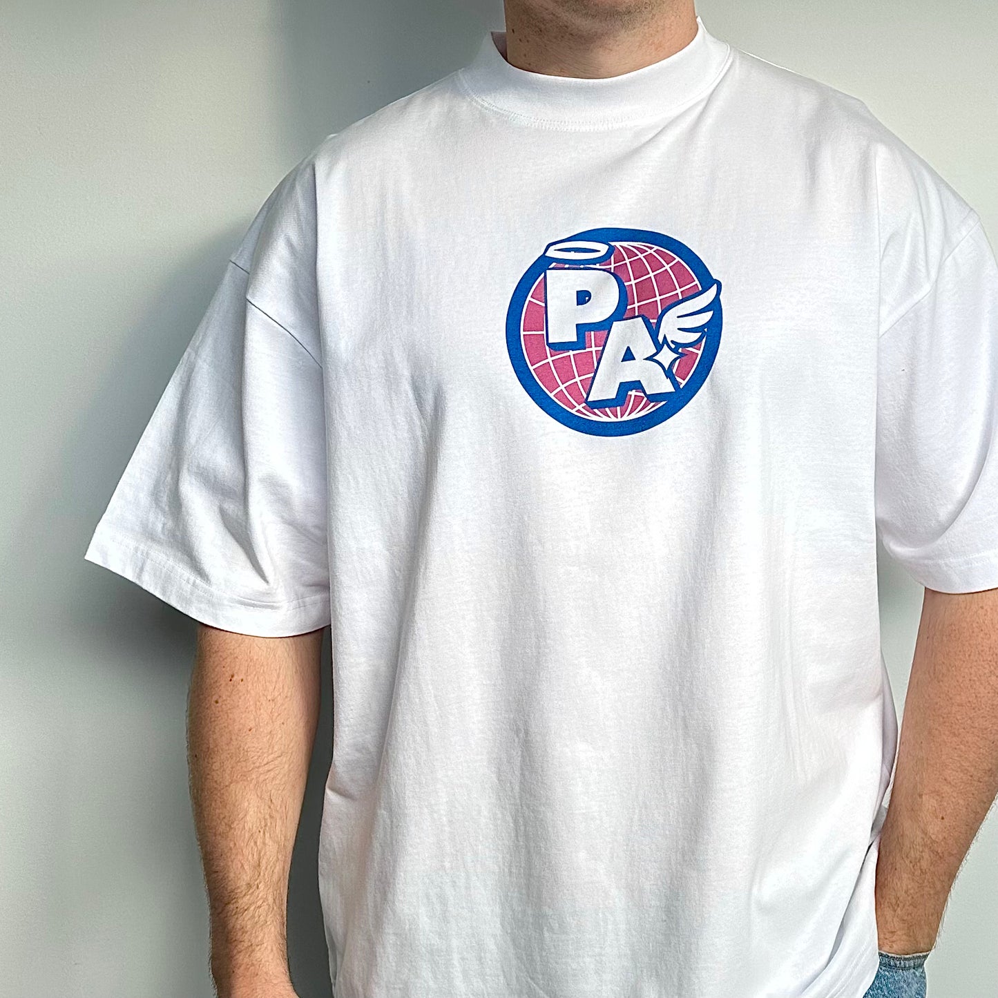 Project AEON T-Shirt PRE-ORDER