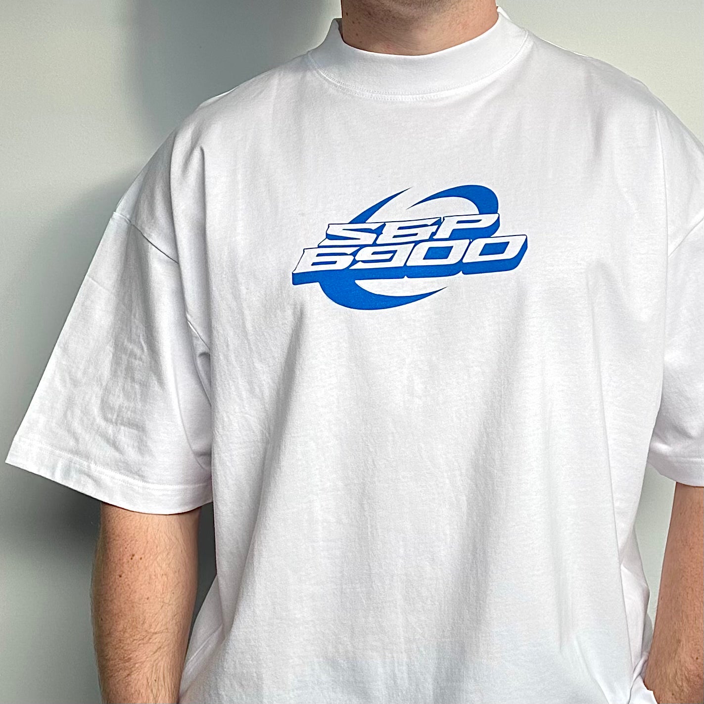 SPX6900 Flip the Stock Market T-Shirt PRE-ORDER