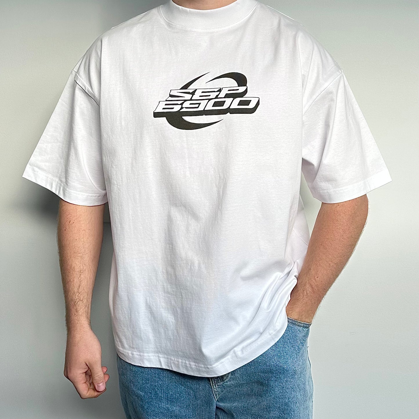 SPX6900 PLOG T-Shirt PRE-ORDER