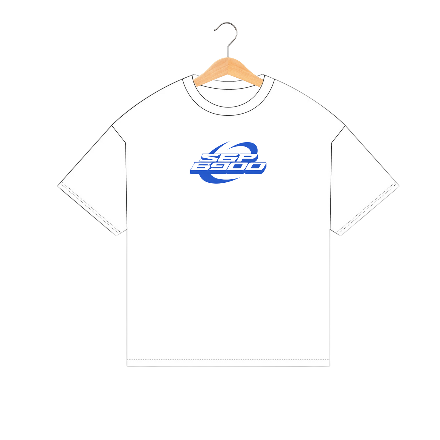 SPX6900 Flip the Stock Market T-Shirt PRE-ORDER