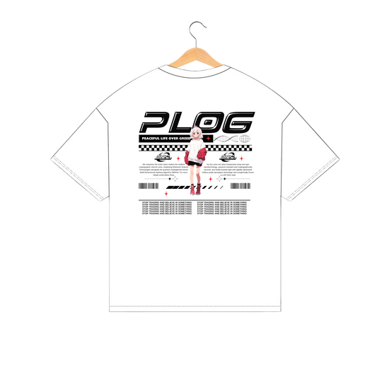 SPX6900 PLOG T-Shirt PRE-ORDER